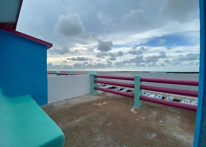 Hotel San Felipe de Jesus Yucatan