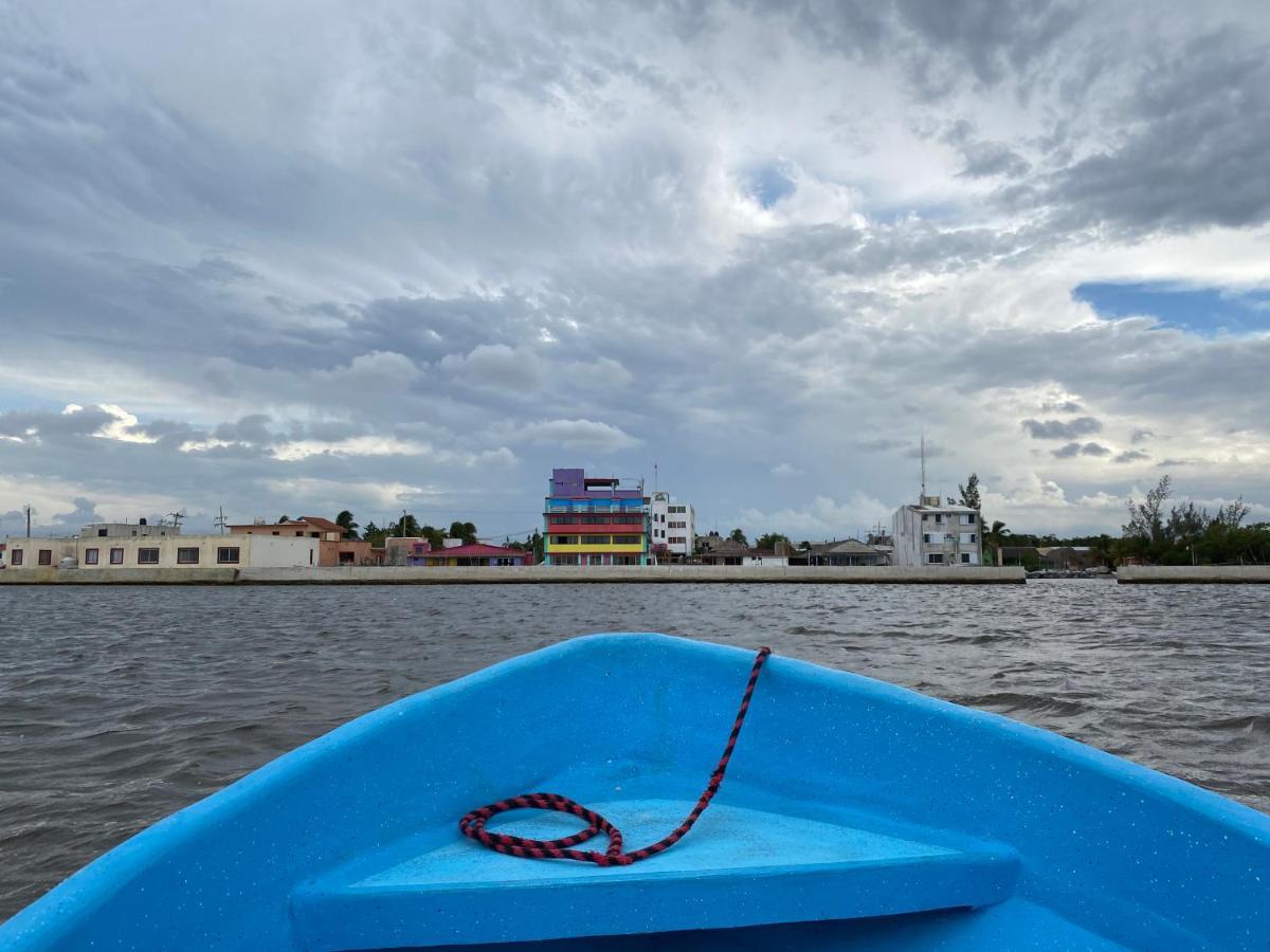San Felipe De Jesus Yucatan San Felipe (Yucatan)
