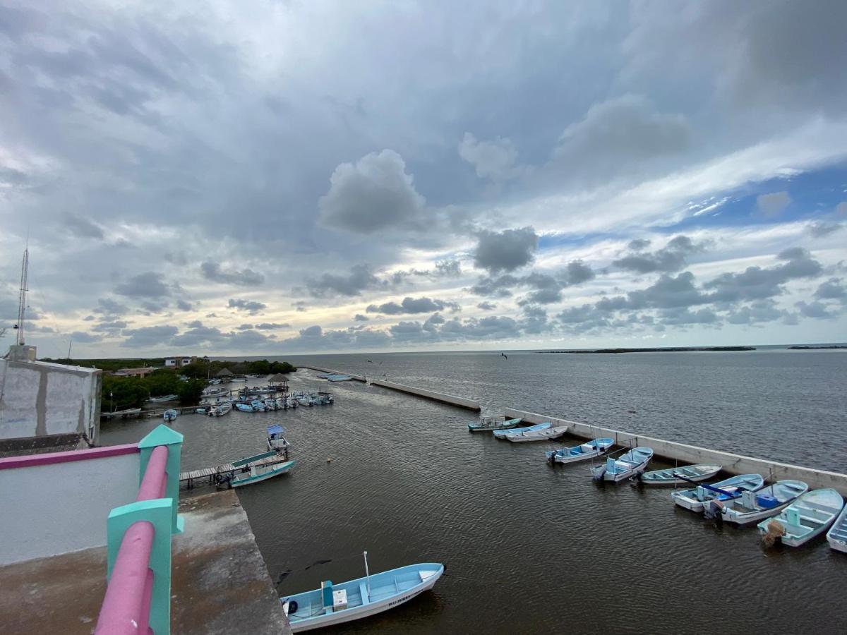 San Felipe De Jesus Yucatan *