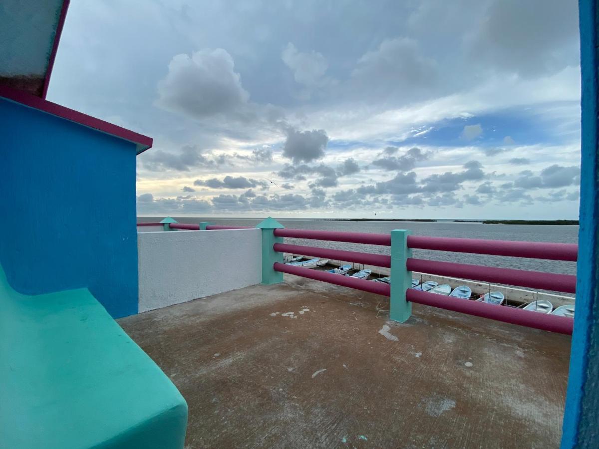Hotel San Felipe De Jesus Yucatan